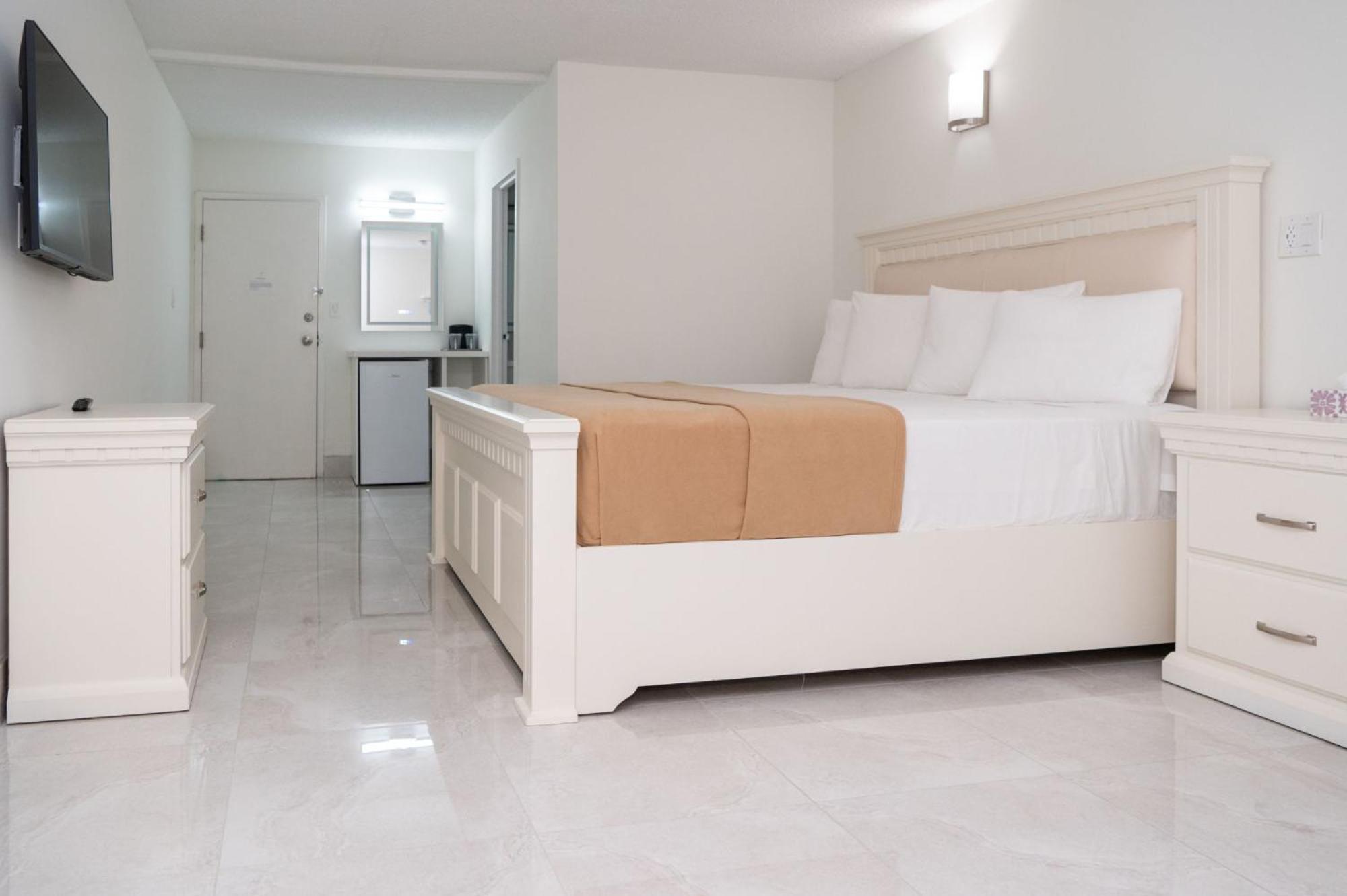 Hotel Diplomat
